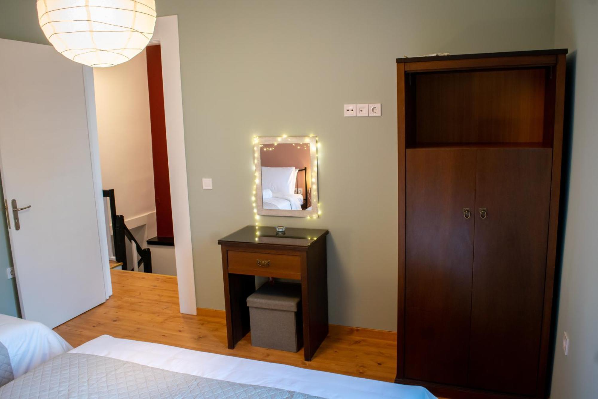 Appartamento Selini Nauplia Esterno foto