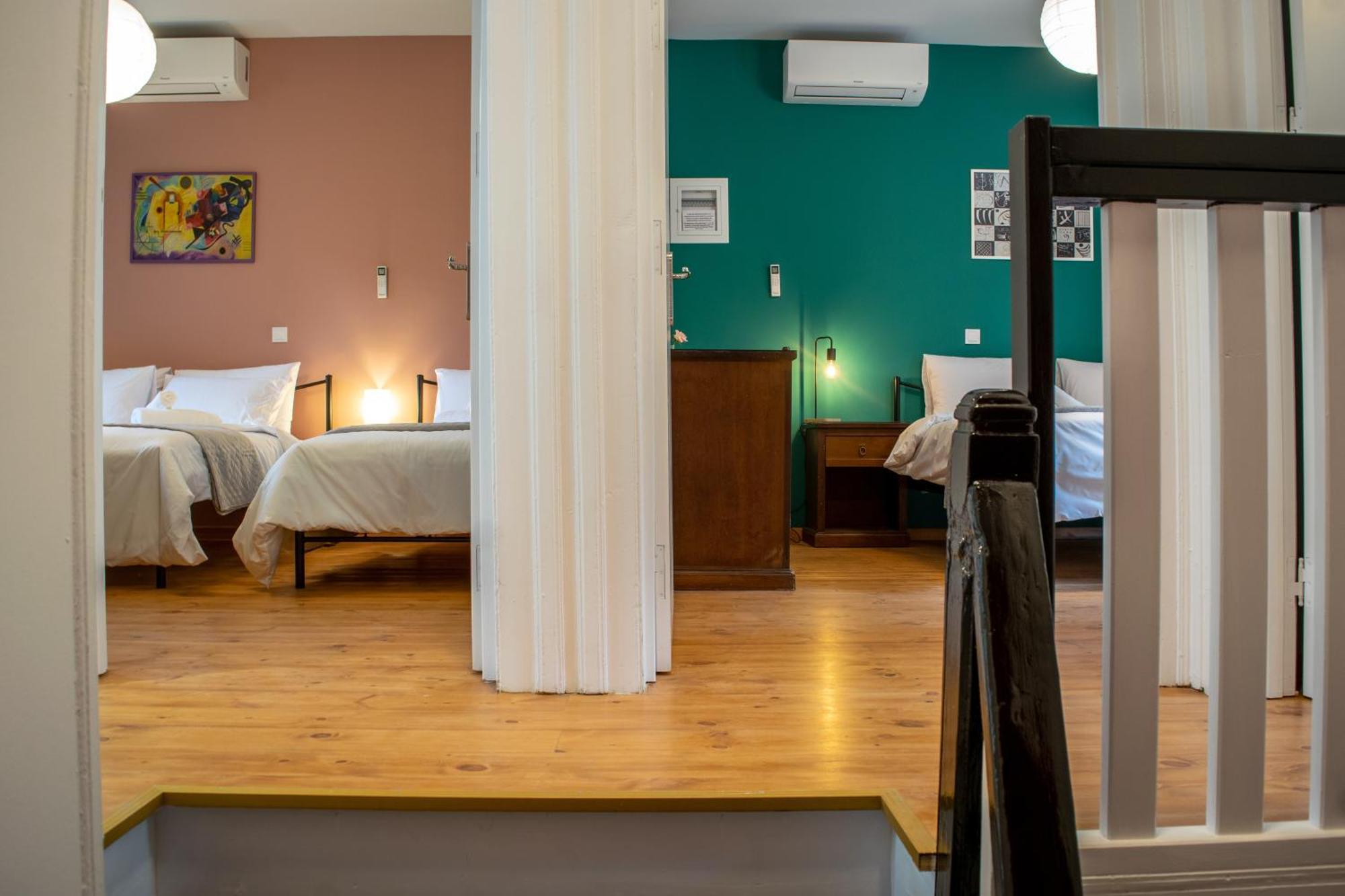 Appartamento Selini Nauplia Esterno foto